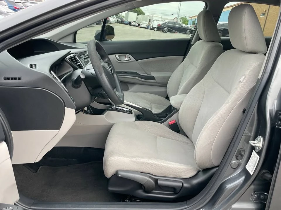 2013 Honda Civic 9th Gen - Image 6 of 20