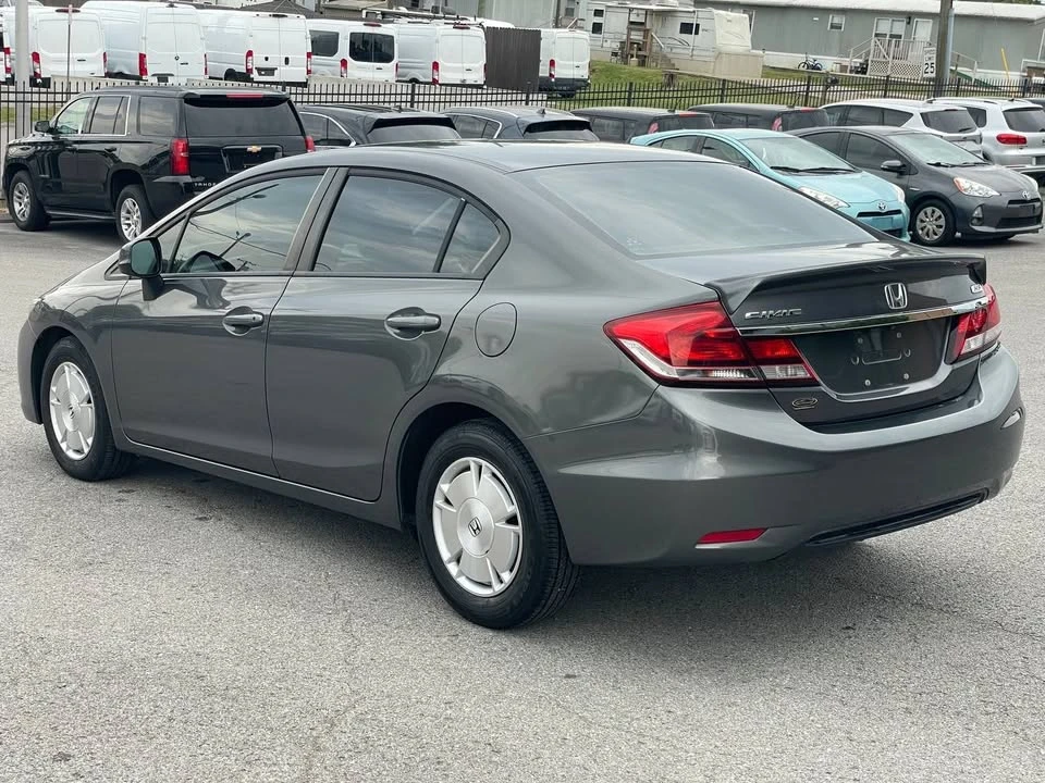 2013 Honda Civic 9th Gen - Image 4 of 20