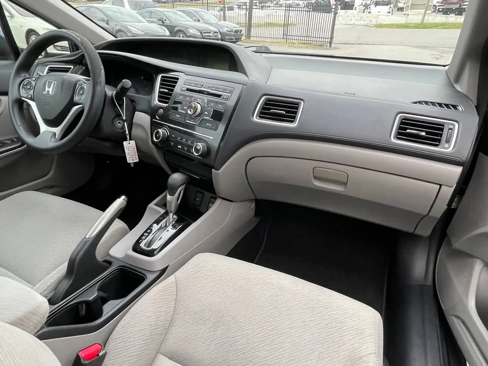 2013 Honda Civic 9th Gen - Image 14 of 20