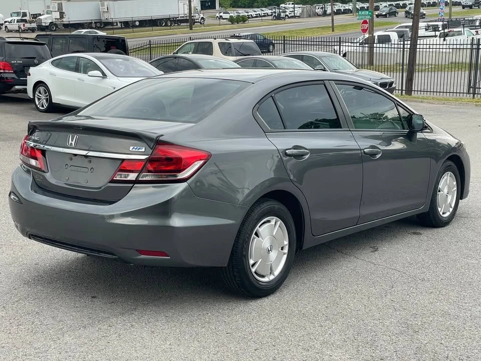 2013 Honda Civic 9th Gen - Image 5 of 20