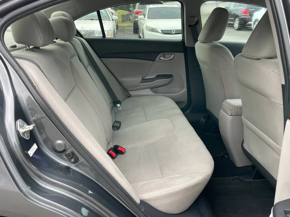 2013 Honda Civic 9th Gen - Image 11 of 20