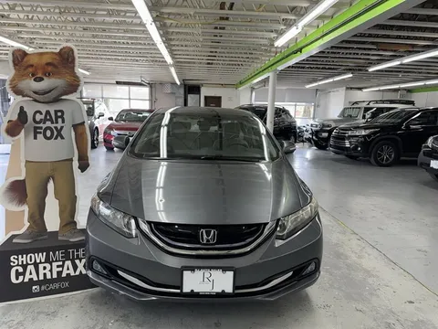 2013 Honda Civic 9th Gen - Image 2 of 18