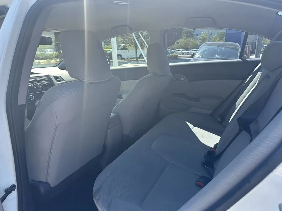 2013 Honda Civic 9th Gen - Image 8 of 14