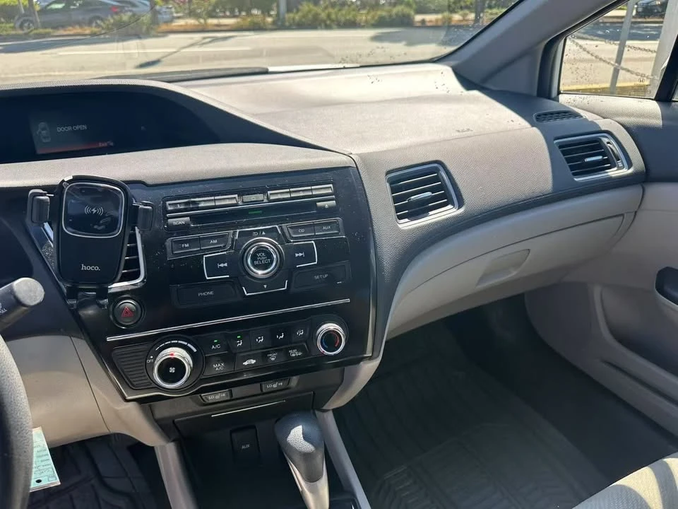 2013 Honda Civic 9th Gen - Image 12 of 14