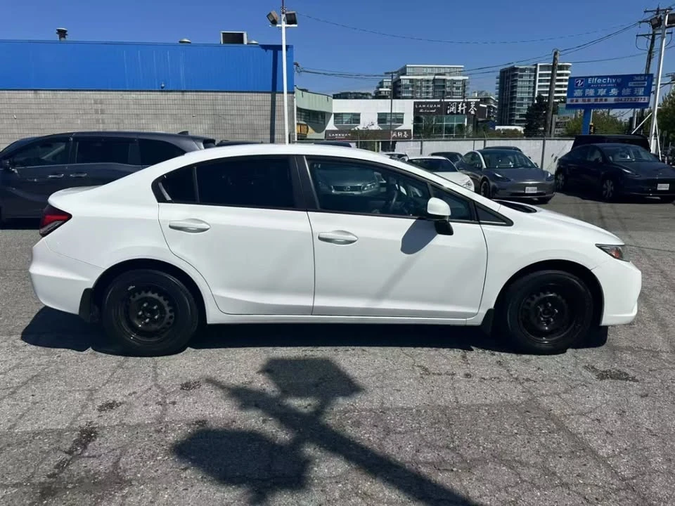 2013 Honda Civic 9th Gen - Image 4 of 14