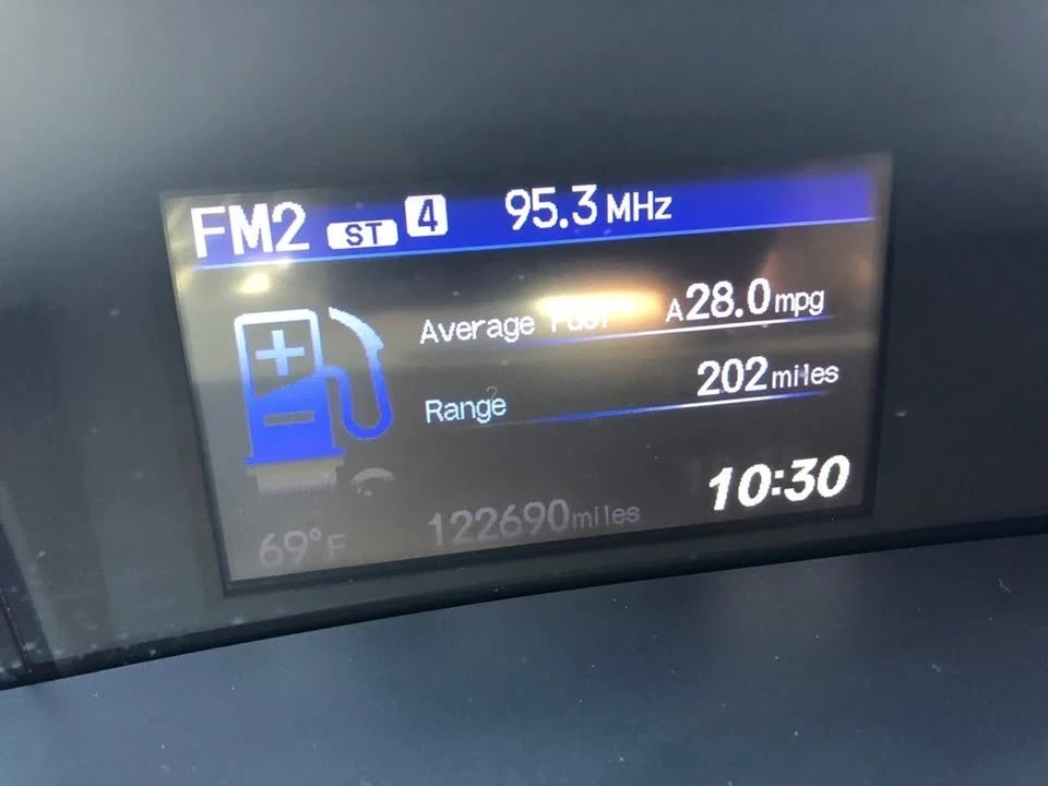 2013 Honda Civic 9th Gen - Image 17 of 19
