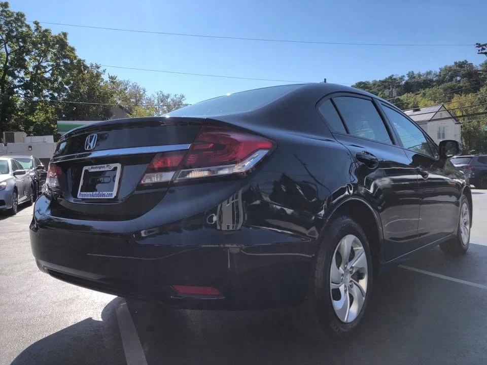2013 Honda Civic 9th Gen - Image 4 of 19