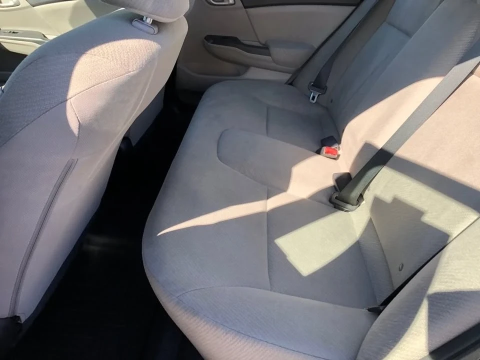 2013 Honda Civic 9th Gen - Image 13 of 19