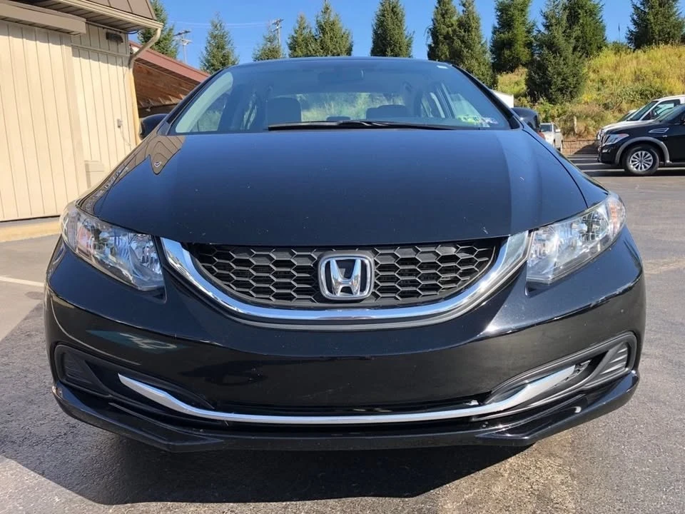 2013 Honda Civic 9th Gen - Image 7 of 19