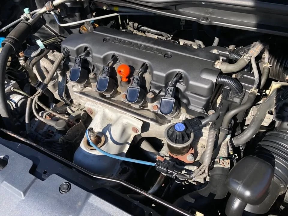 2013 Honda Civic 9th Gen - Image 19 of 19