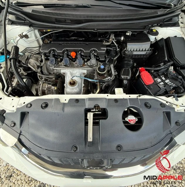 2013 Honda Civic 9th Gen - Image 12 of 12