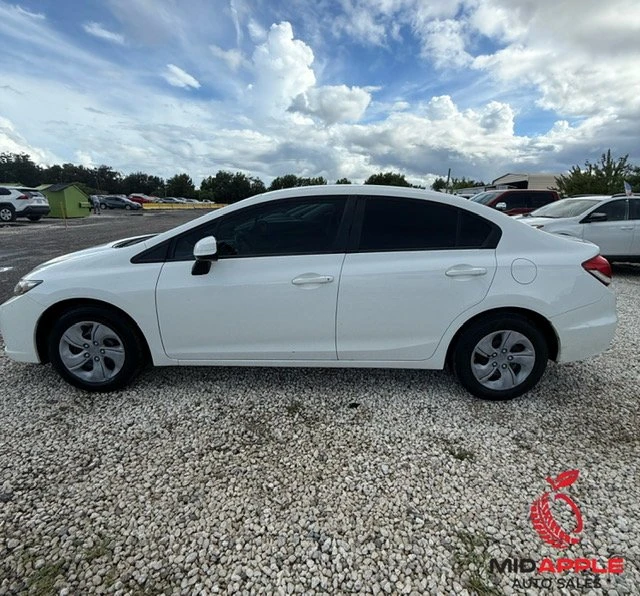 2013 Honda Civic 9th Gen - Image 5 of 12