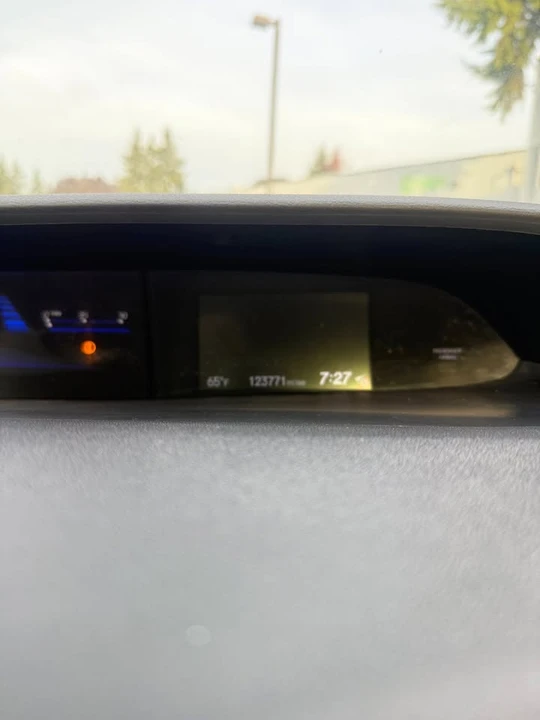 2013 Honda Civic 9th Gen - Image 8 of 8