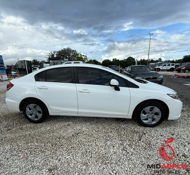 2013 Honda Civic 9th Gen - Image 4 of 12
