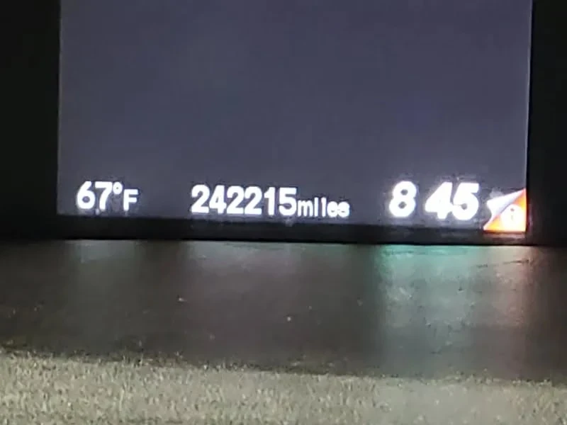 2013 Honda Civic 9th Gen - Image 7 of 9