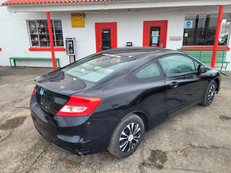 2013 Honda Civic 9th Gen - Image 6 of 14