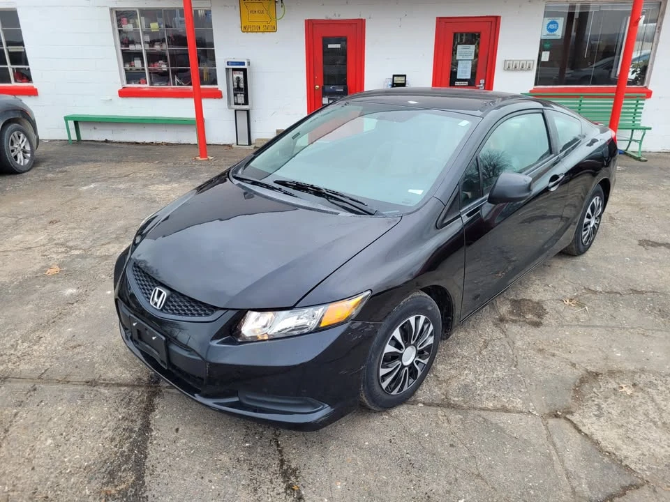 2013 Honda Civic 9th Gen - Image 4 of 14