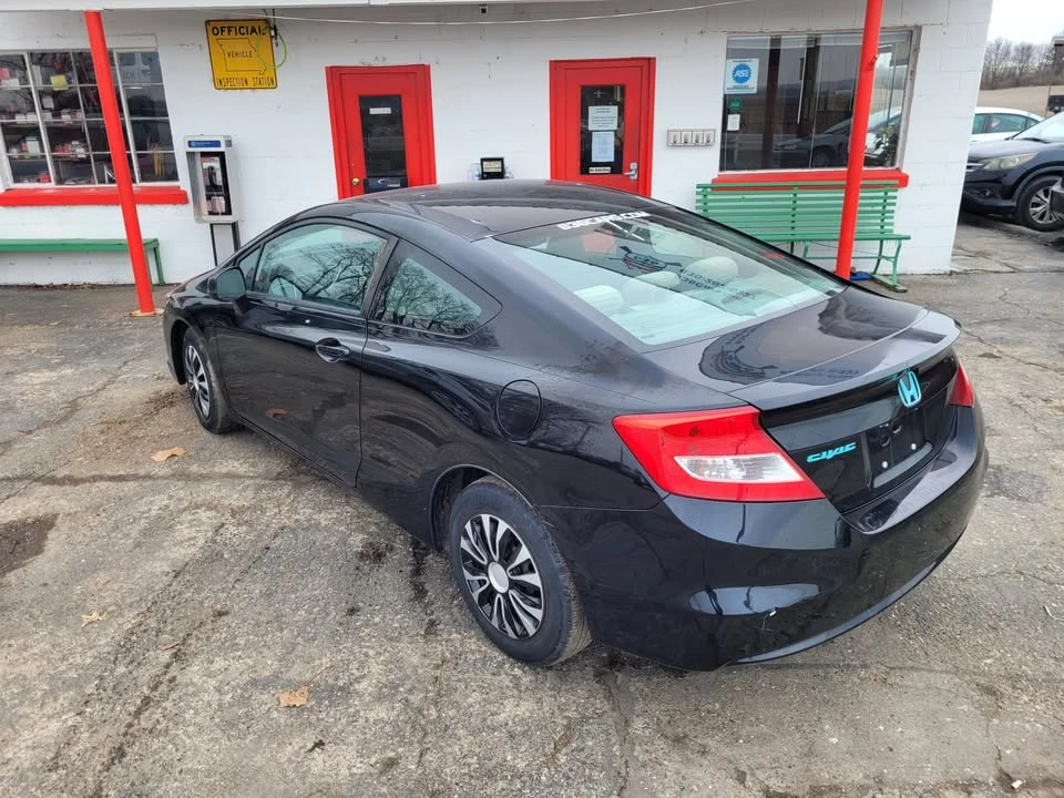 2013 Honda Civic 9th Gen - Image 8 of 14