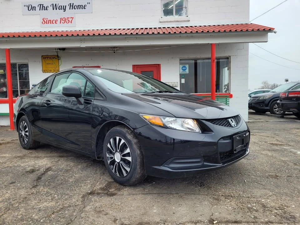 2013 Honda Civic 9th Gen - Image 2 of 14