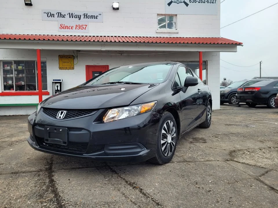 2013 Honda Civic 9th Gen - Image 5 of 14