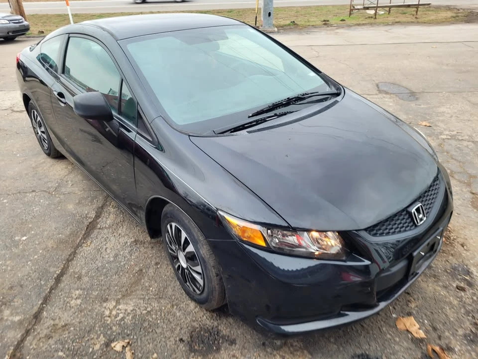 2013 Honda Civic 9th Gen - Image 3 of 14