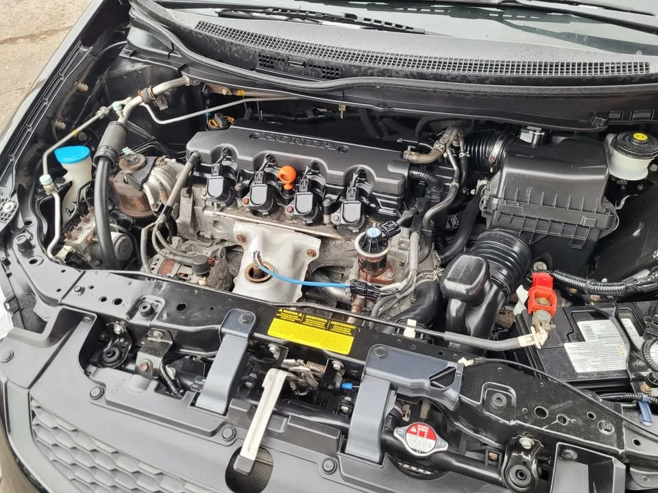 2013 Honda Civic 9th Gen - Image 10 of 14