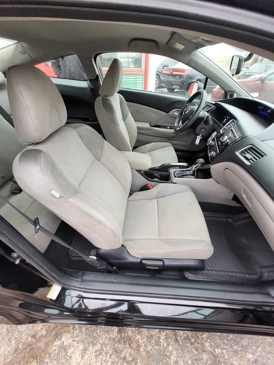 2013 Honda Civic 9th Gen - Image 12 of 14
