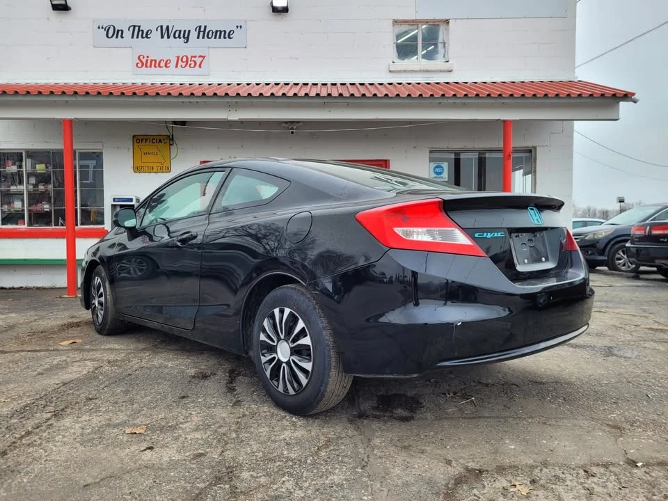 2013 Honda Civic 9th Gen - Image 9 of 14