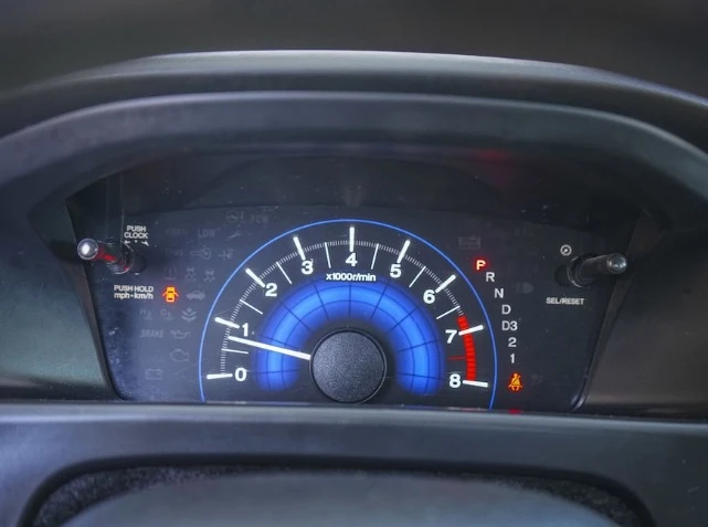 2013 Honda Civic 9th Gen - Image 10 of 12