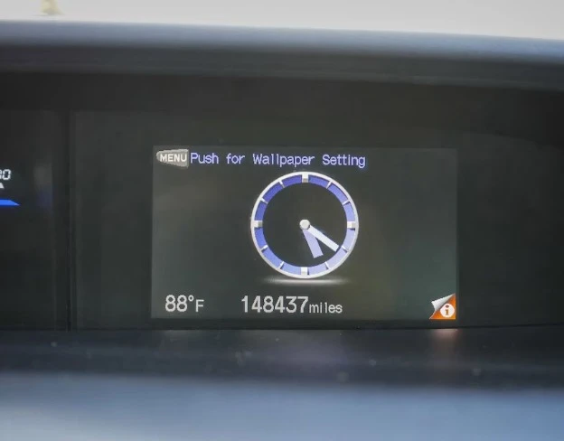 2013 Honda Civic 9th Gen - Image 11 of 12