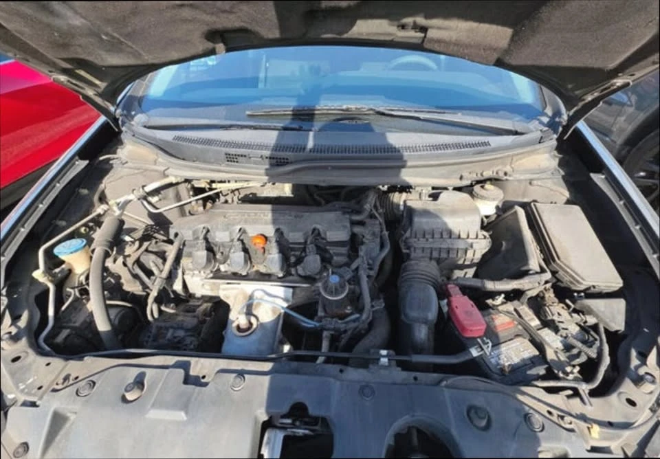 2013 Honda Civic 9th Gen - Image 17 of 18