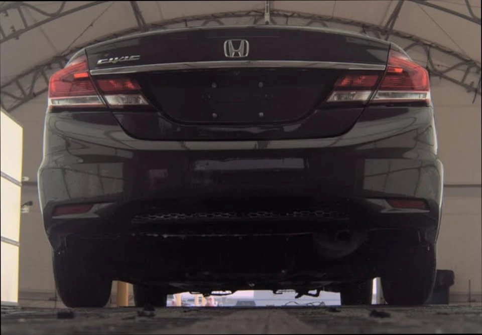 2013 Honda Civic 9th Gen - Image 4 of 18