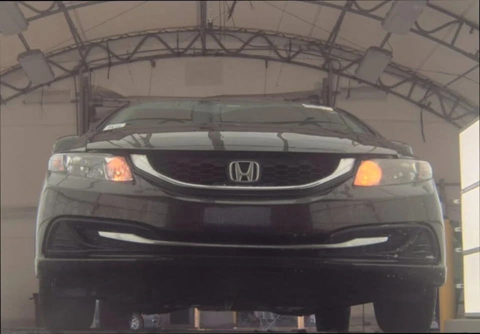 2013 Honda Civic 9th Gen - Image 7 of 18