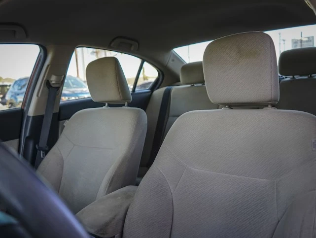 2013 Honda Civic 9th Gen - Image 7 of 12