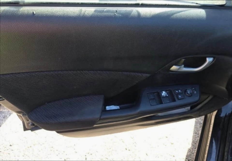 2013 Honda Civic 9th Gen - Image 14 of 18