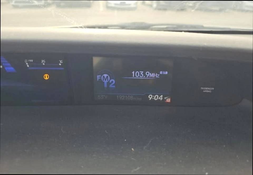 2013 Honda Civic 9th Gen - Image 15 of 18