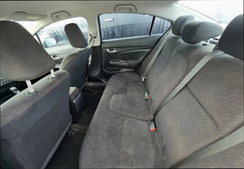 2013 Honda Civic 9th Gen - Image 13 of 18