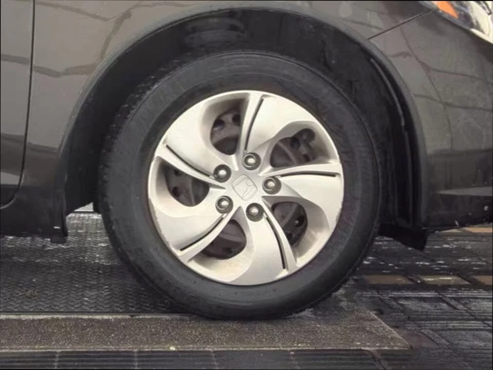 2013 Honda Civic 9th Gen - Image 18 of 18