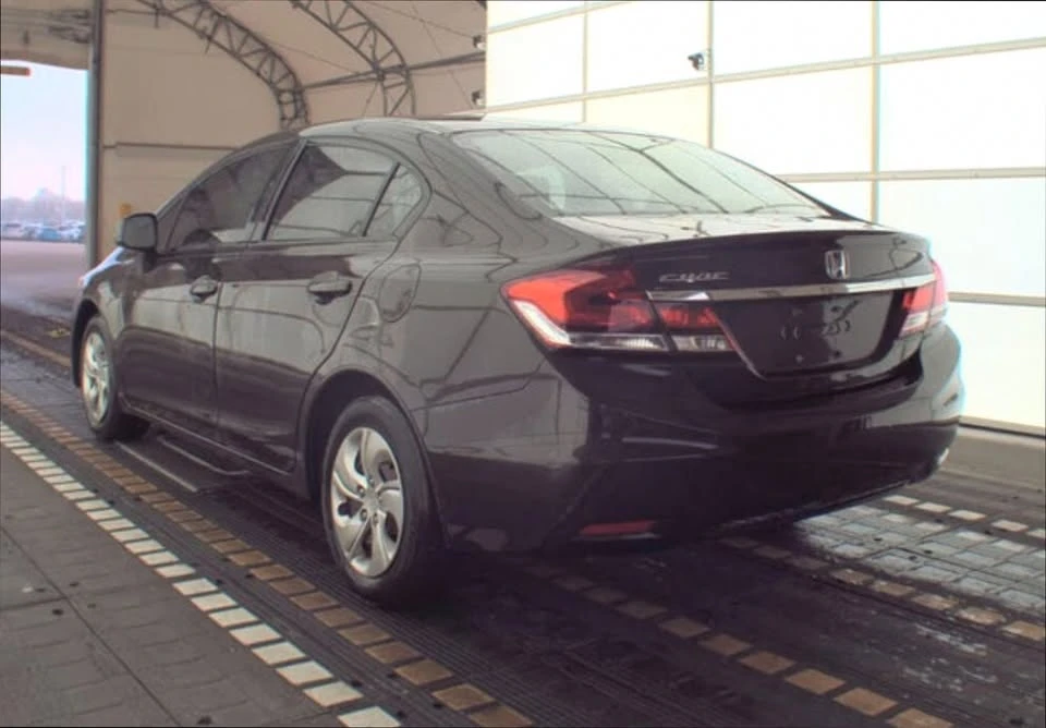 2013 Honda Civic 9th Gen - Image 2 of 18