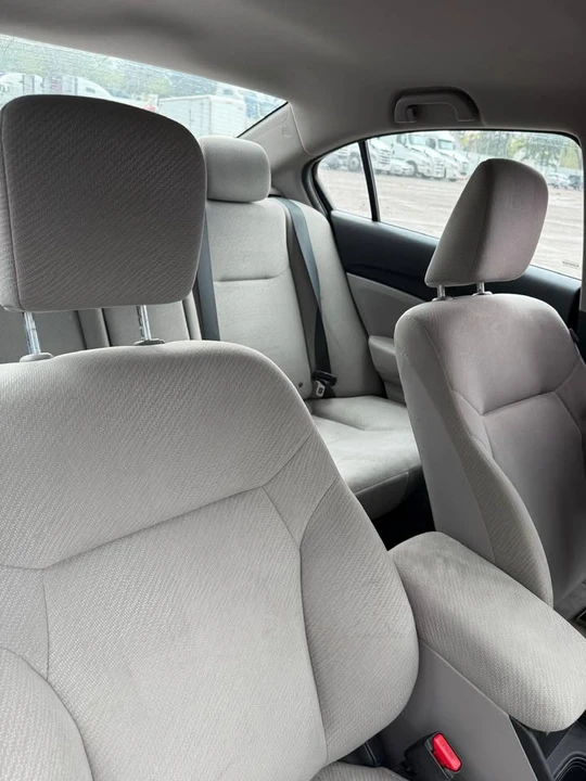 2013 Honda Civic 9th Gen - Image 7 of 8