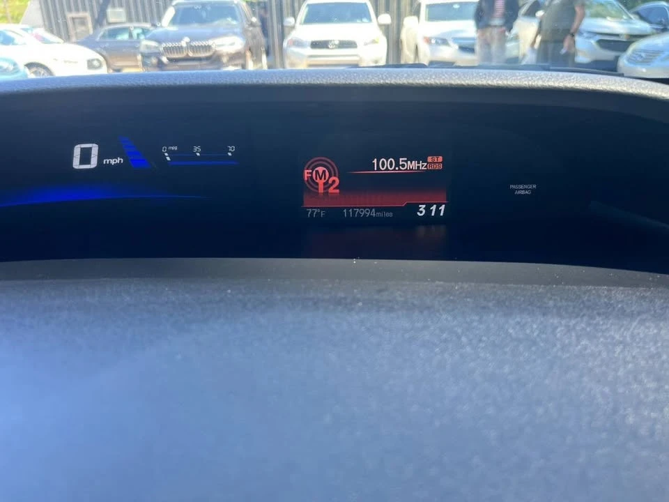 2013 Honda Civic 9th Gen - Image 15 of 18