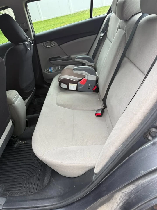 2013 Honda Civic 9th Gen - Image 8 of 10