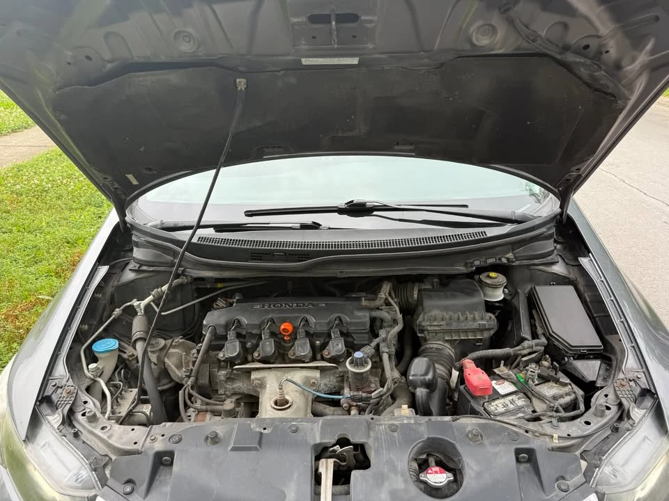 2013 Honda Civic 9th Gen - Image 6 of 10