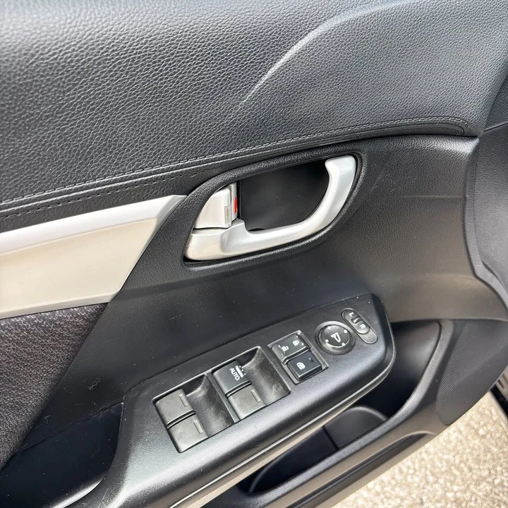 2013 Honda Civic 9th Gen - Image 13 of 19