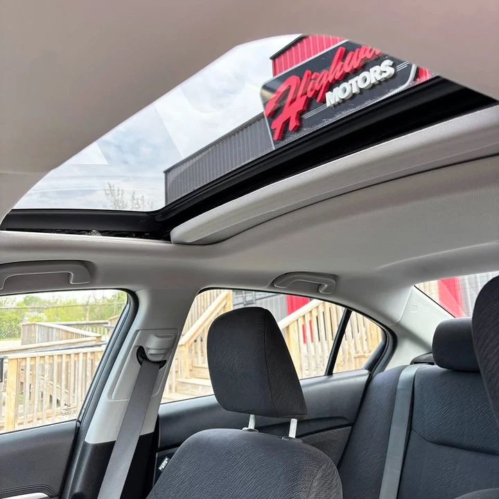 2013 Honda Civic 9th Gen - Image 15 of 19