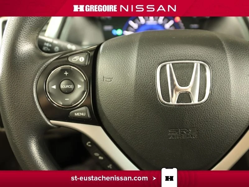 2013 Honda Civic 9th Gen - Image 17 of 19