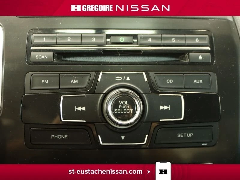 2013 Honda Civic 9th Gen - Image 19 of 19