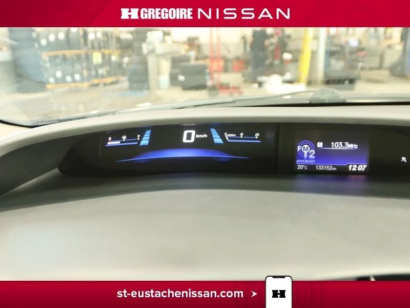 2013 Honda Civic 9th Gen - Image 14 of 19