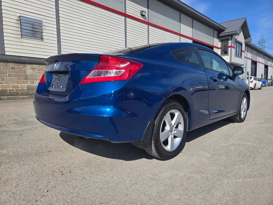 2013 Honda Civic 9th Gen - Image 7 of 20