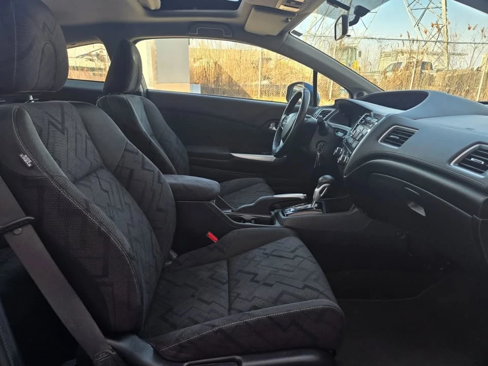 2013 Honda Civic 9th Gen - Image 19 of 20